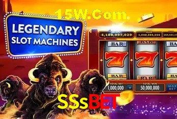 SSsbet Vip